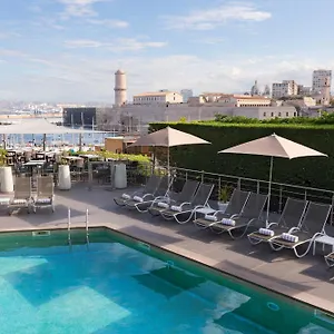 Novotel Vieux Port Francia