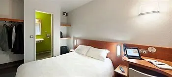B&B Hotel Brest Port Du Moulin Blanc